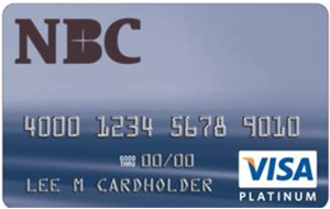 NBC Credit Card