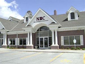 NBC Main Bank Photo