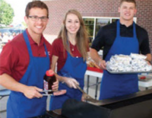 Open House Cooks