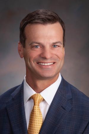 Brian Bock