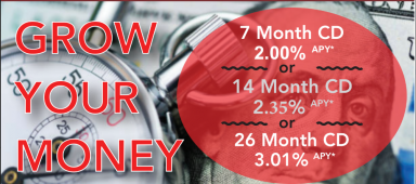 Nebraska Bank of Commerce CD Rates Grow Your Money FAST