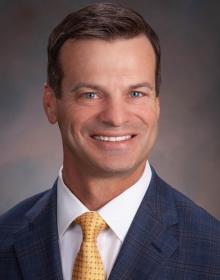 Brian Bock